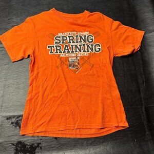 Youth Orioles 2016 Spring Training T-Shirt